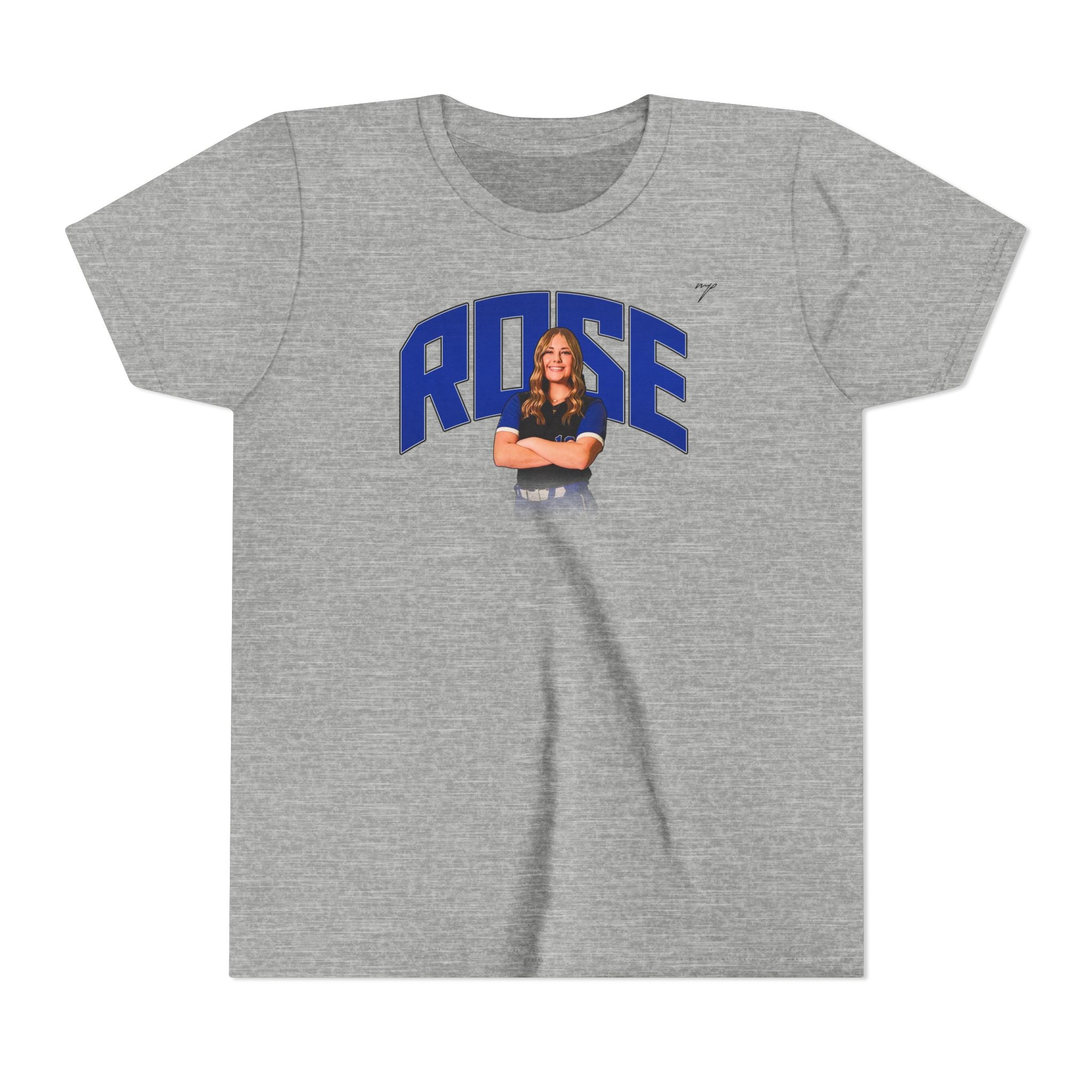 Taylor Rose YOUTH Graphic Tee