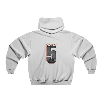 Austin Bowen Vintage Hoodie