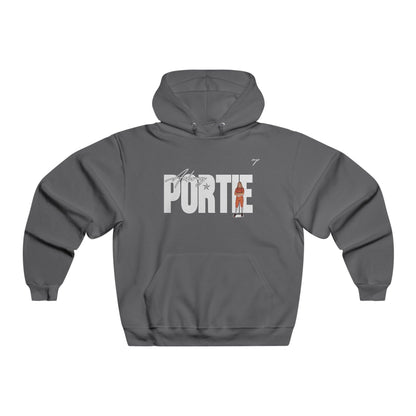 Aubrey Portie Vintage Hoodie