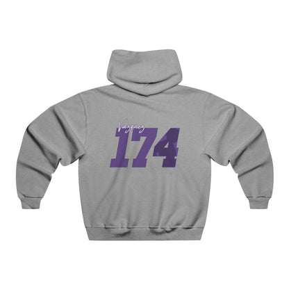 Ben Vazquez Vintage Hoodie
