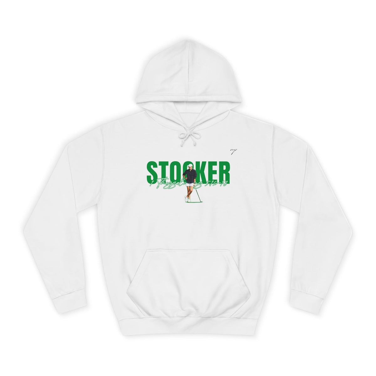 Payton Stocker Hoodie