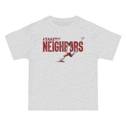 Kennedy Neighbors Vintage Tee