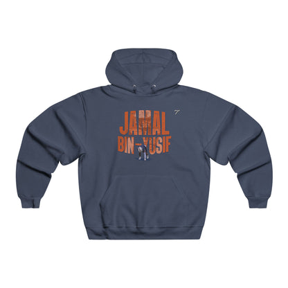 Jamal Bin-Yusif Vintage Hoodie