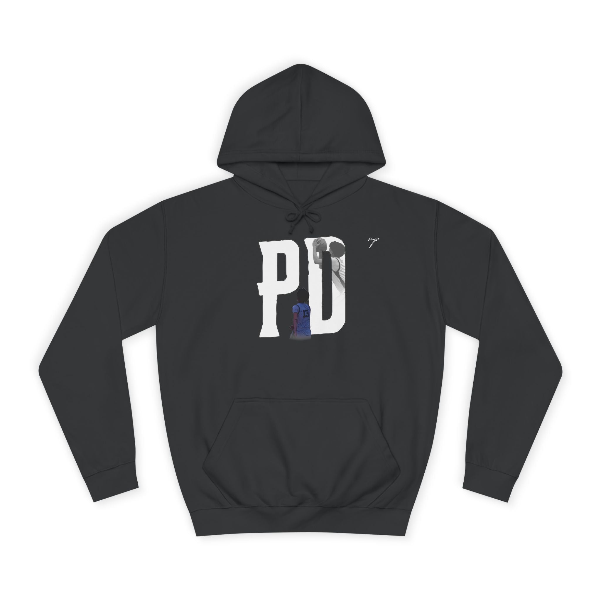 Prajwal Dangal Hoodie