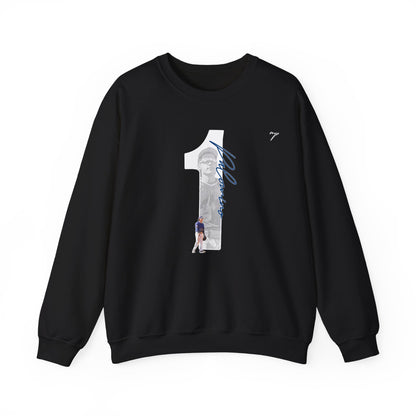 Josiah Palomino Crewneck