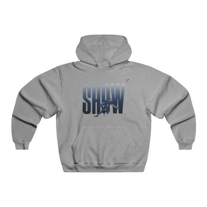 Sterling Galban Vintage Hoodie