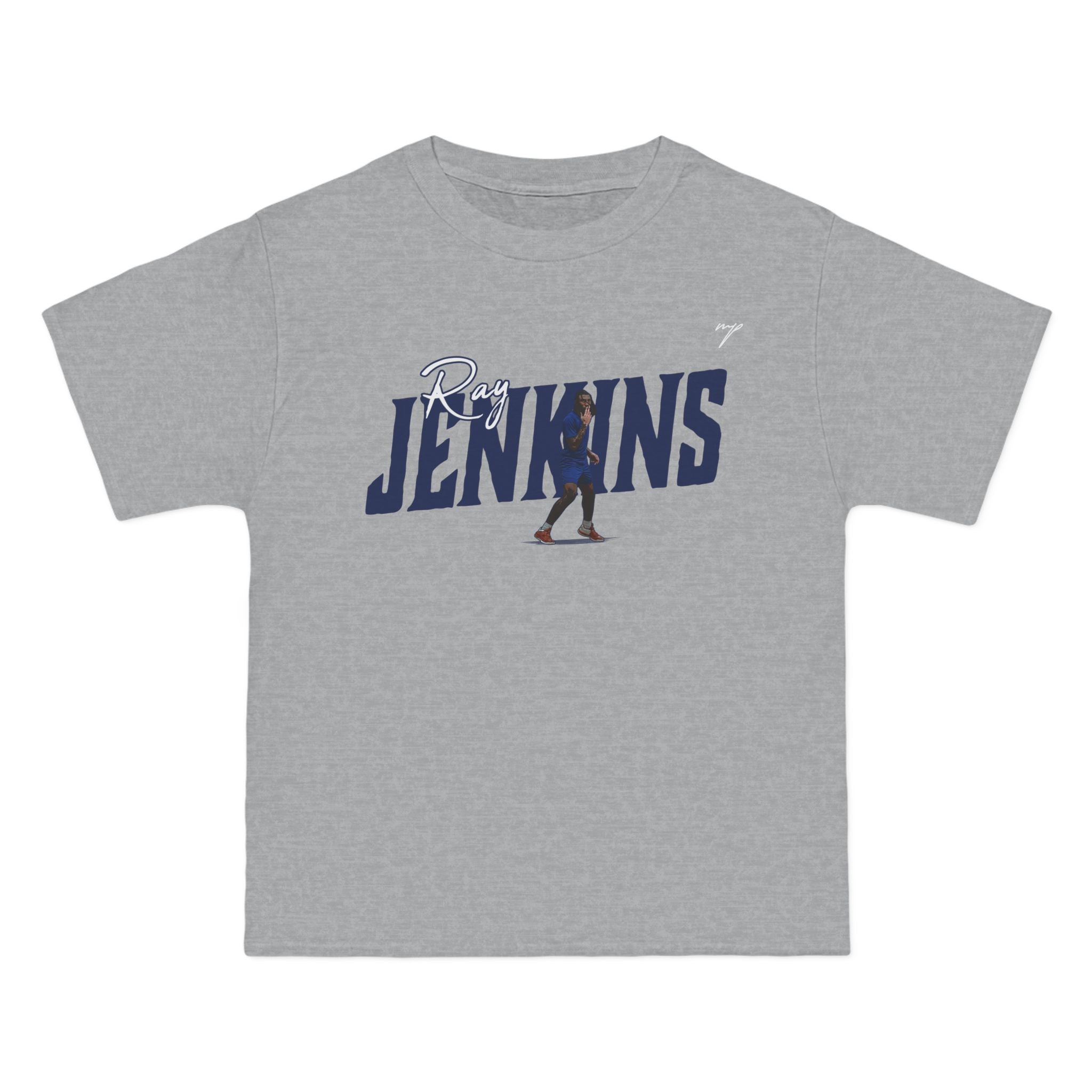 Ray Jenkins Vintage Tee