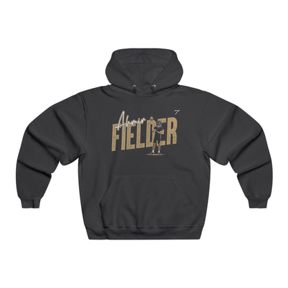 Ahmir Fielder Vintage Hoodie