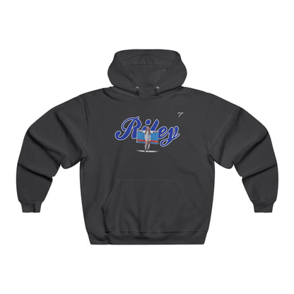 Summer Riley Vintage Hoodie