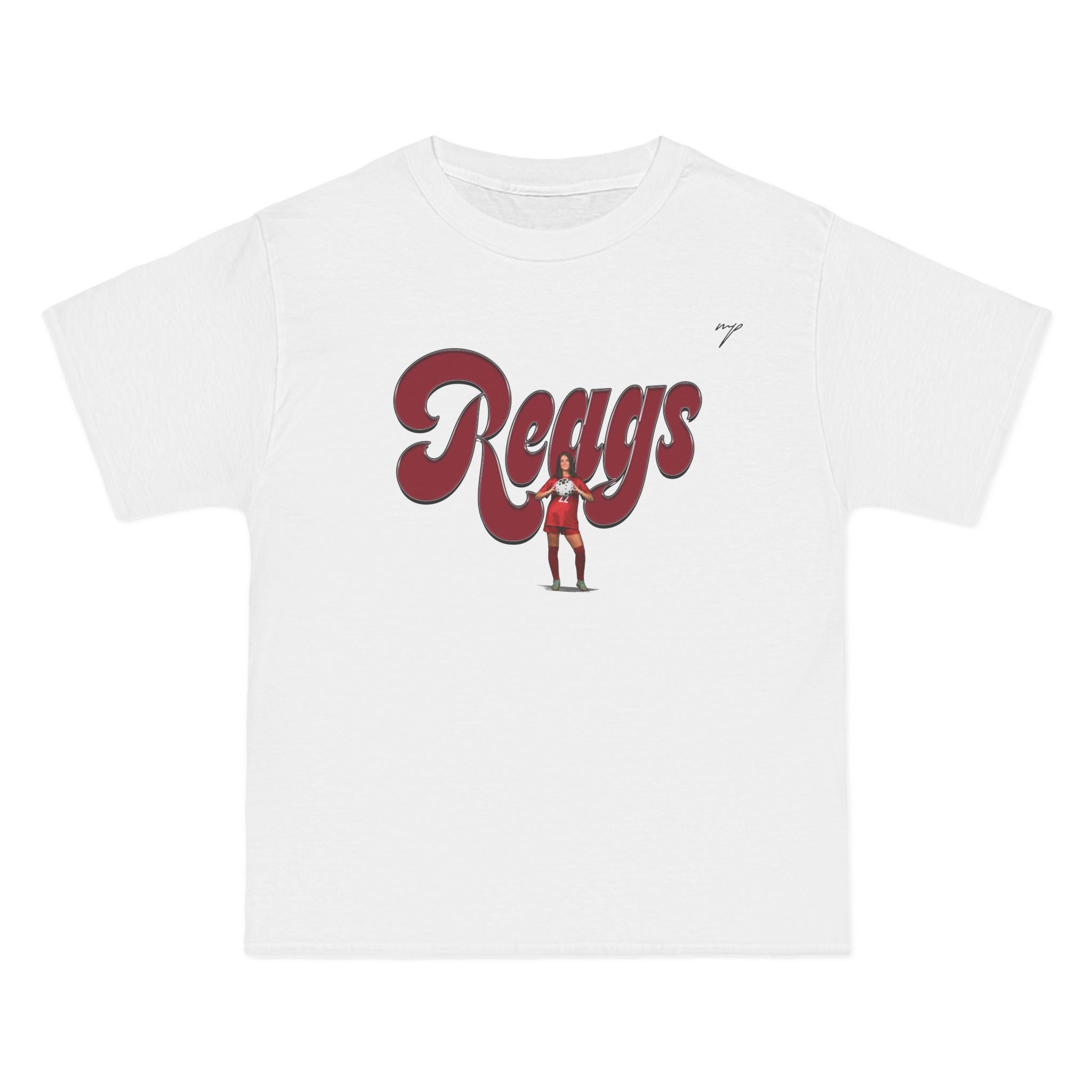 Reagan Brisendine Vintage Tee