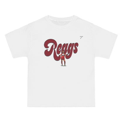 Reagan Brisendine Vintage Tee