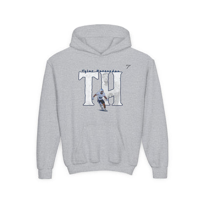 Tyler Hernandez YOUTH Hoodie