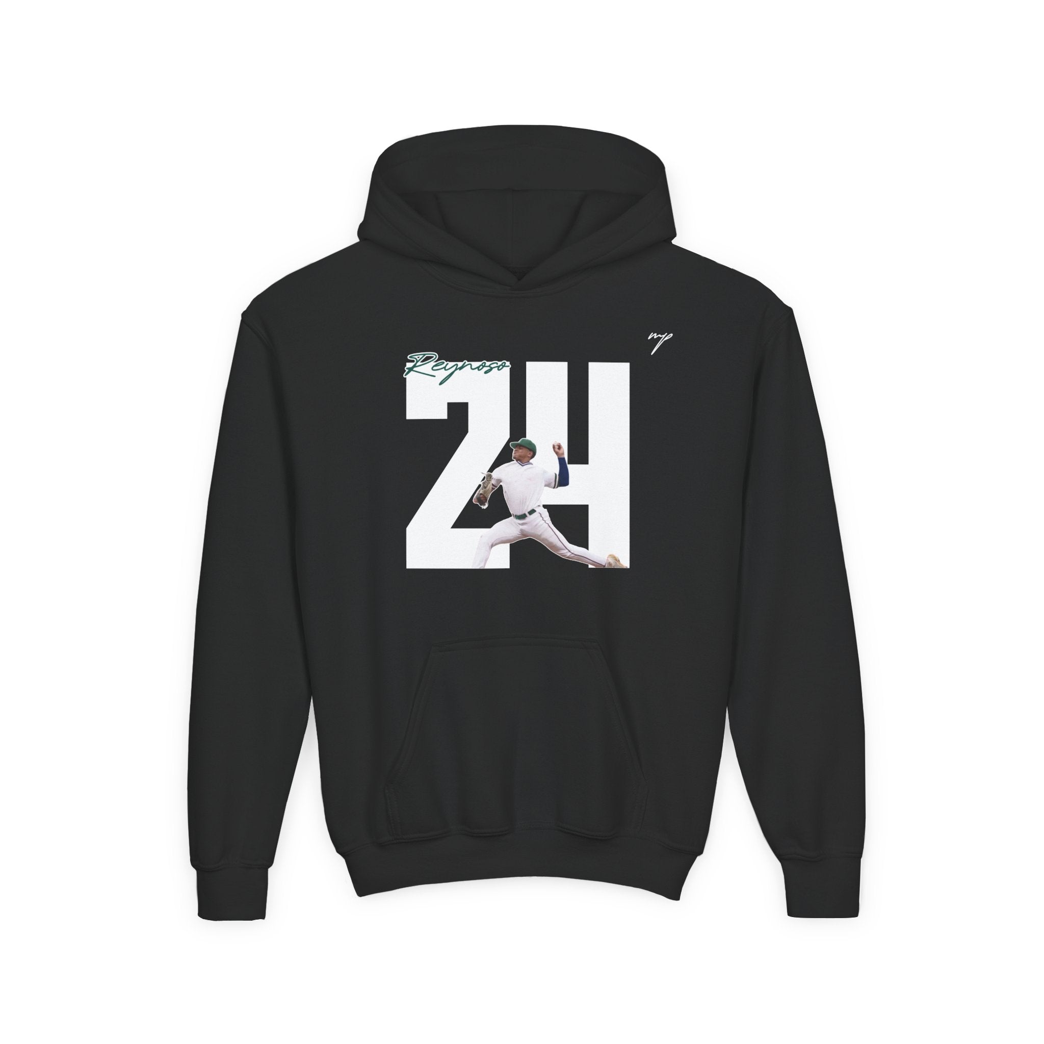 Victor Reynoso YOUTH Hoodie