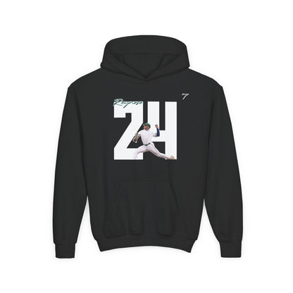 Victor Reynoso YOUTH Hoodie
