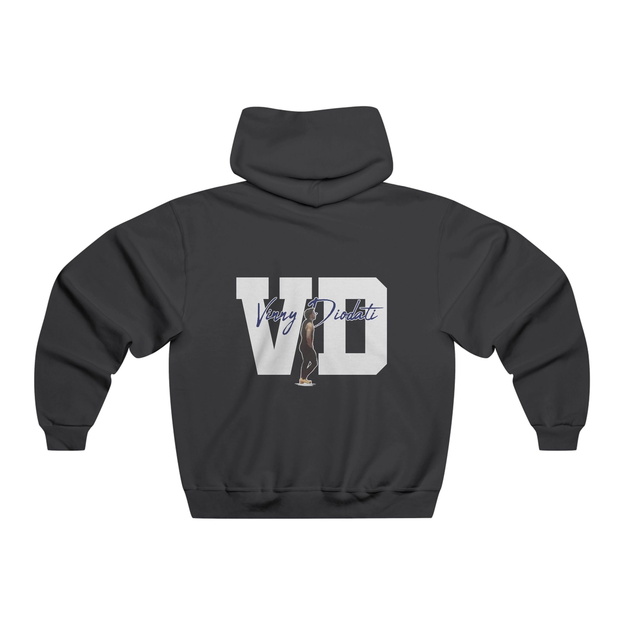 Vinny Diodati Vintage Hoodie