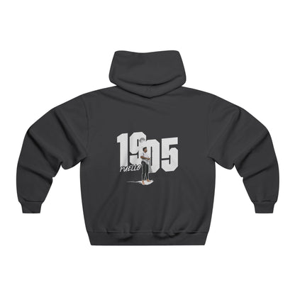 Marc Puello Vintage Hoodie