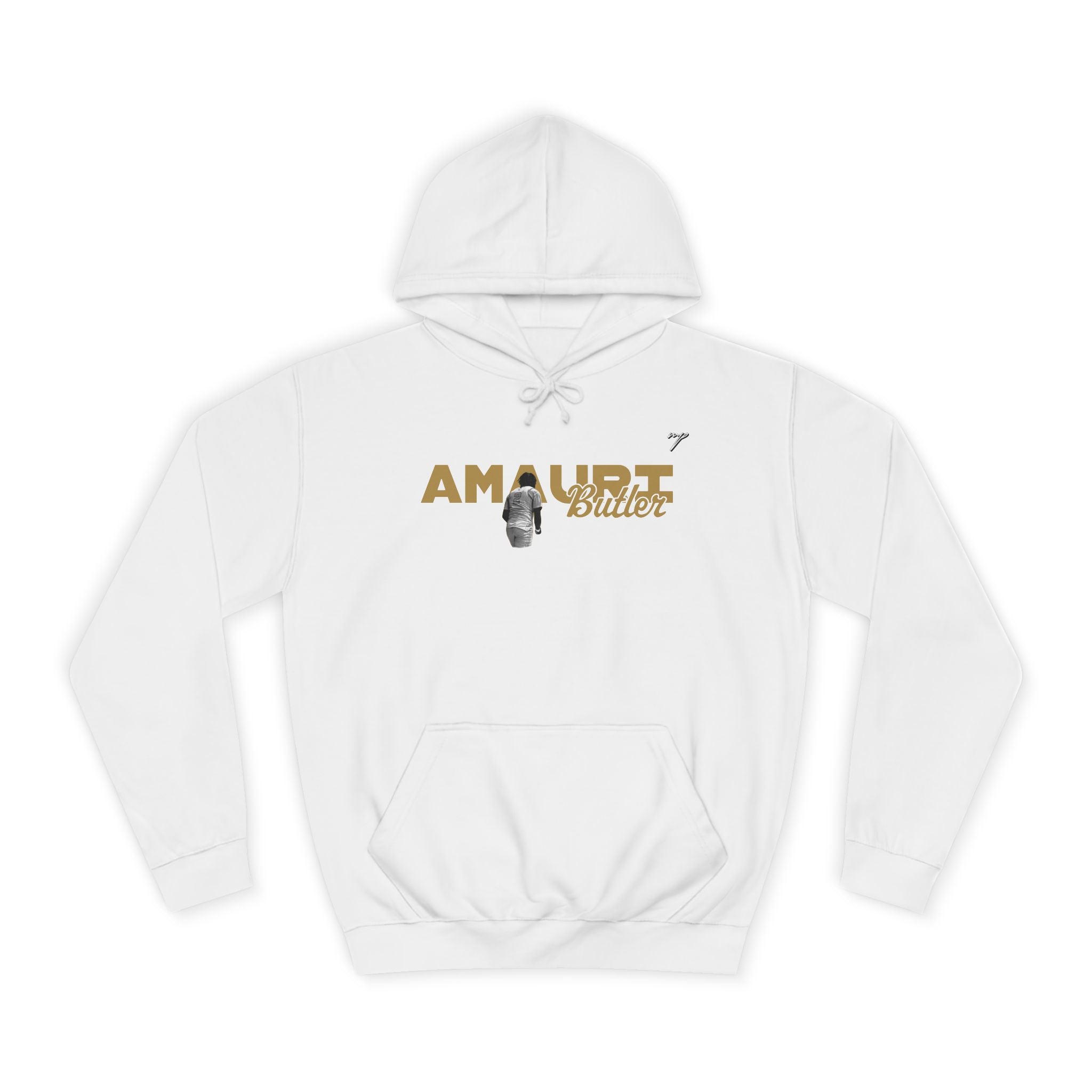 Amauri Butler Hoodie