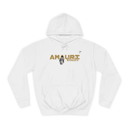Amauri Butler Hoodie