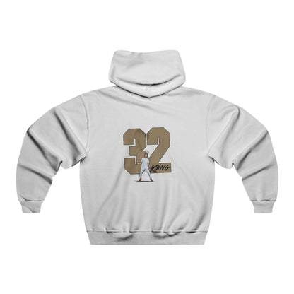 Henry Kang Vintage Hoodie