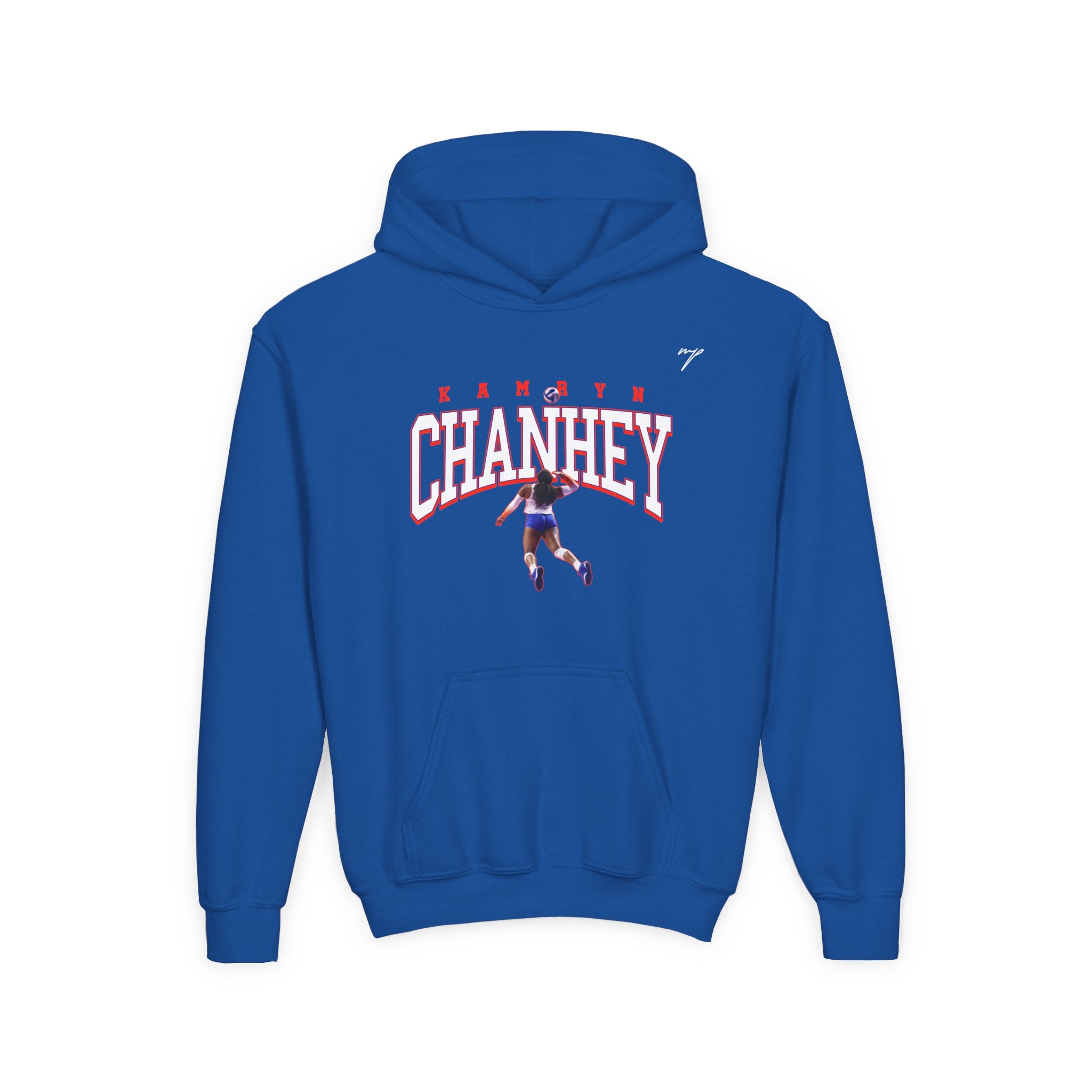 Kamryn Chaney YOUTH Hoodie