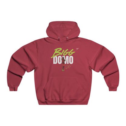 Dominique Rogers Vintage Hoodie