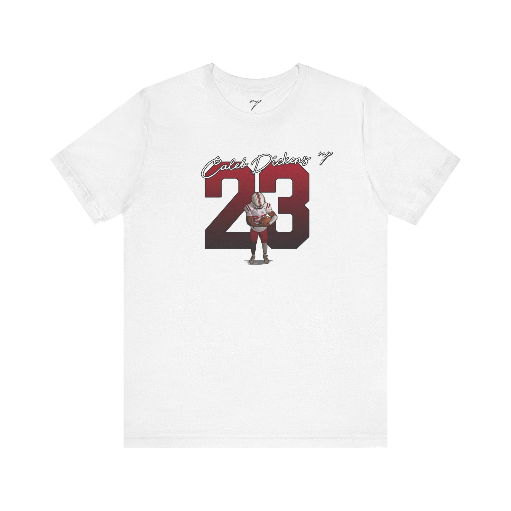 Caleb Dickens Graphic Tee