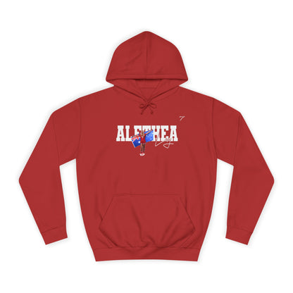Alethea Levy Hoodie
