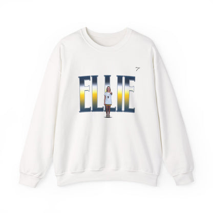 Ellie Schumacher Crewneck
