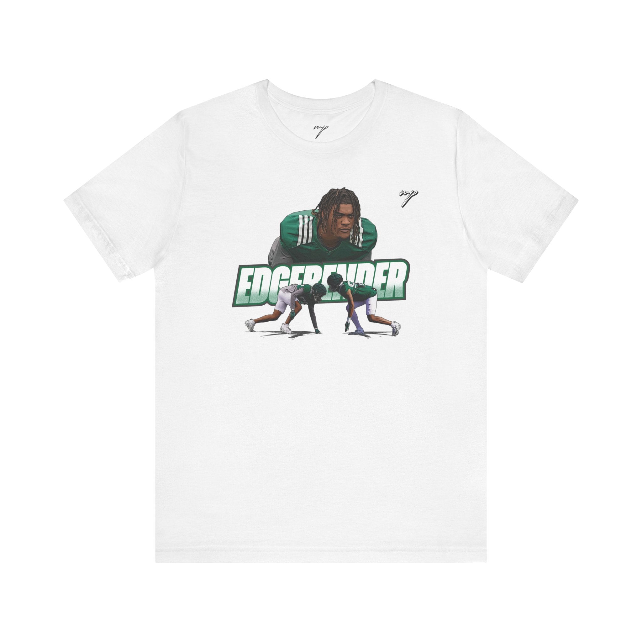 Duke Clayton Graphic Tee