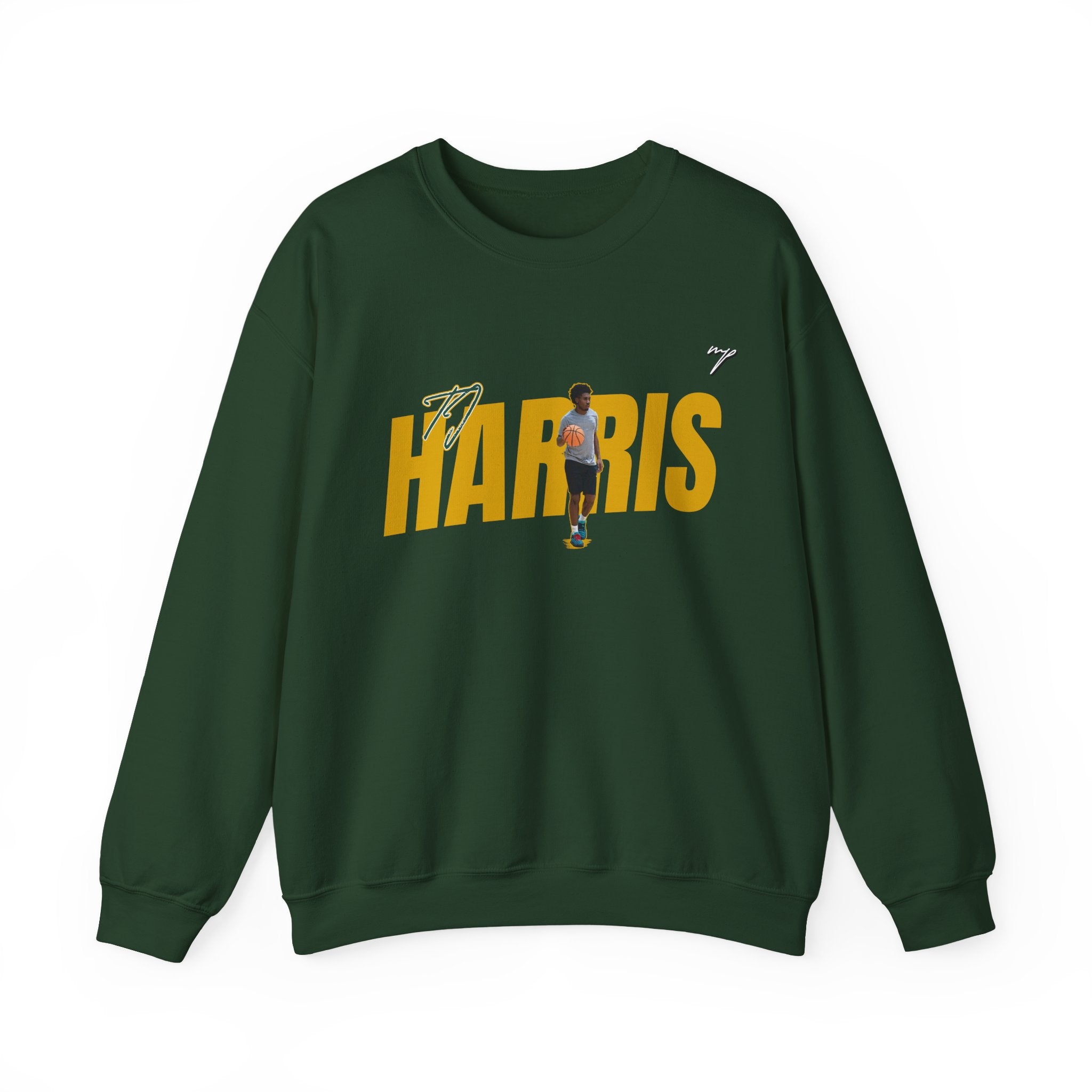 TJ Harris Crewneck