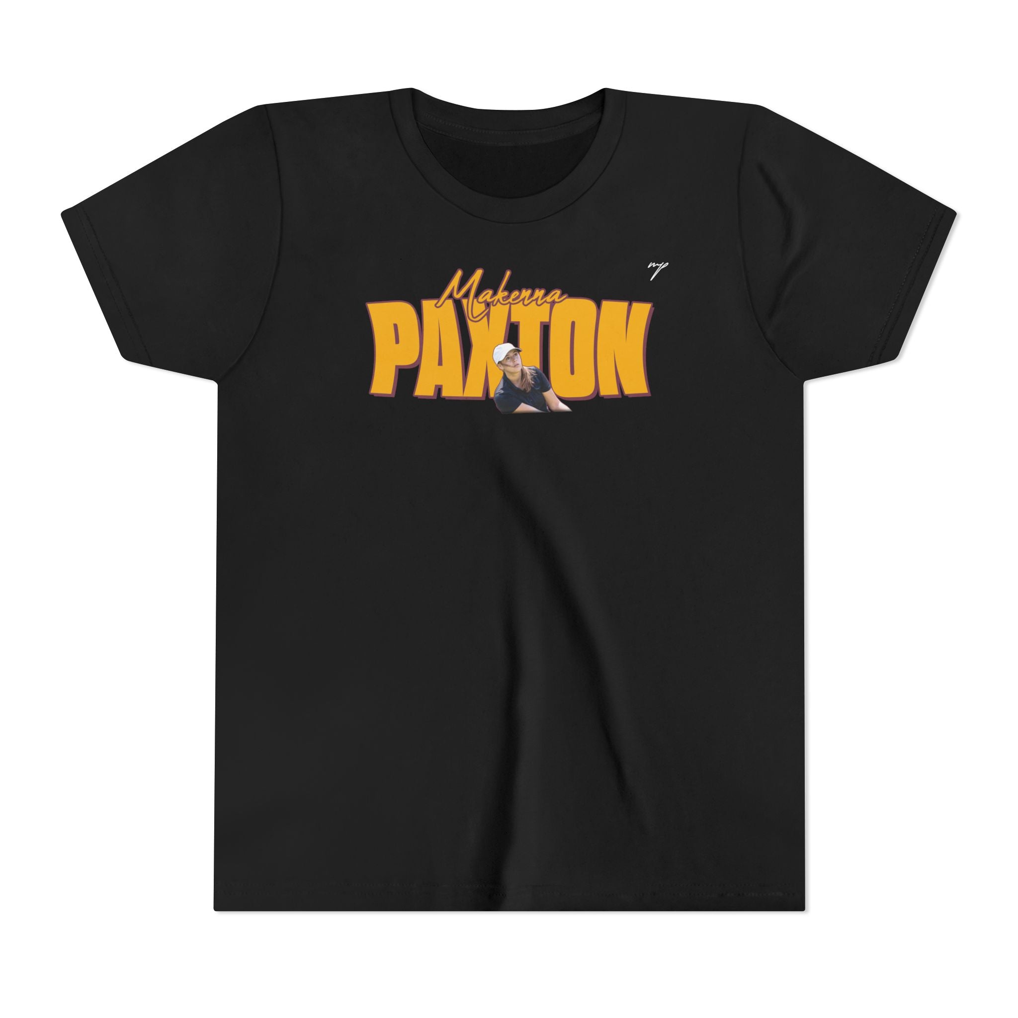 Makenna Paxton YOUTH Graphic Tee