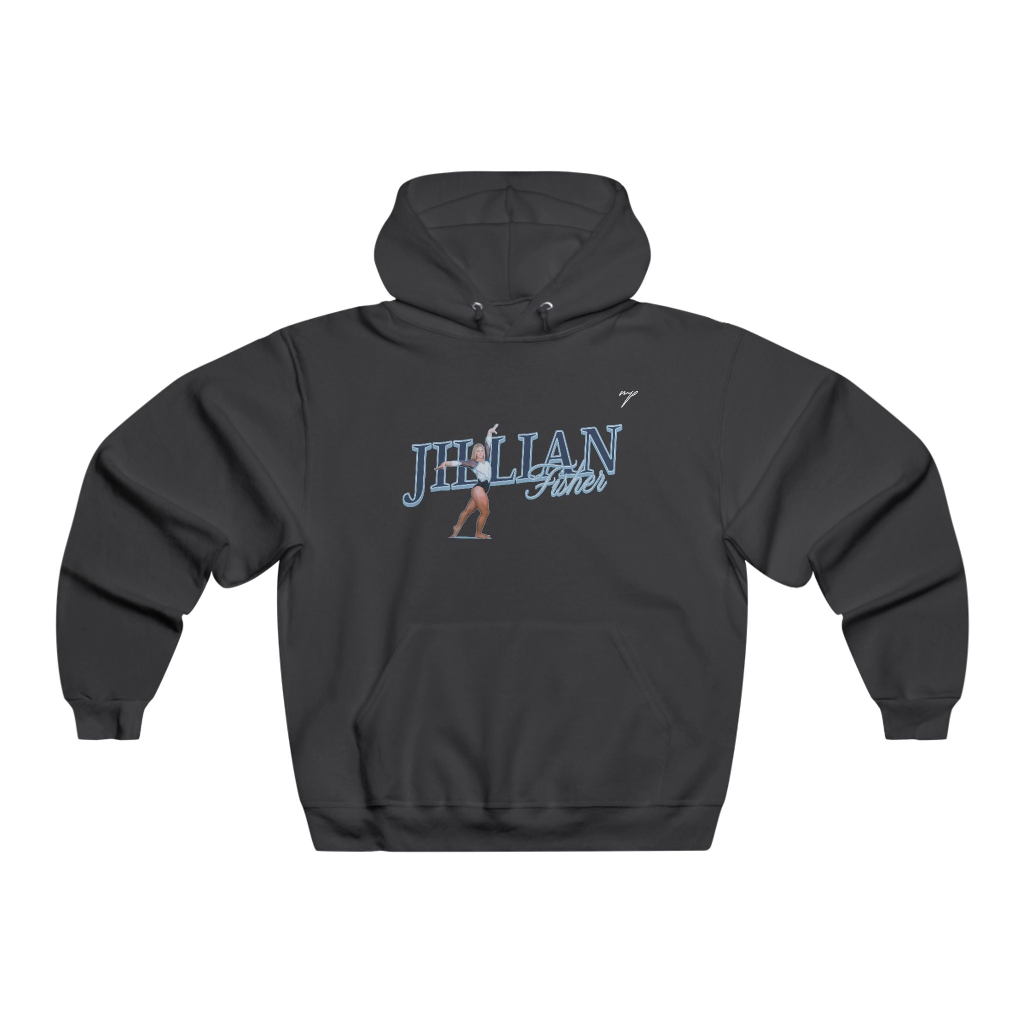 Jillian Fisher Vintage Hoodie