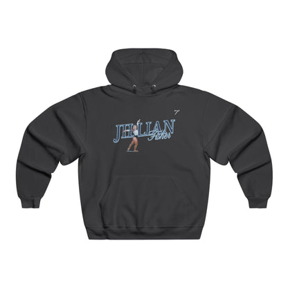 Jillian Fisher Vintage Hoodie