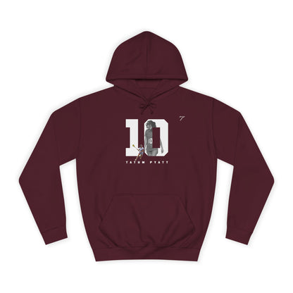 Tatum Pyatt Hoodie