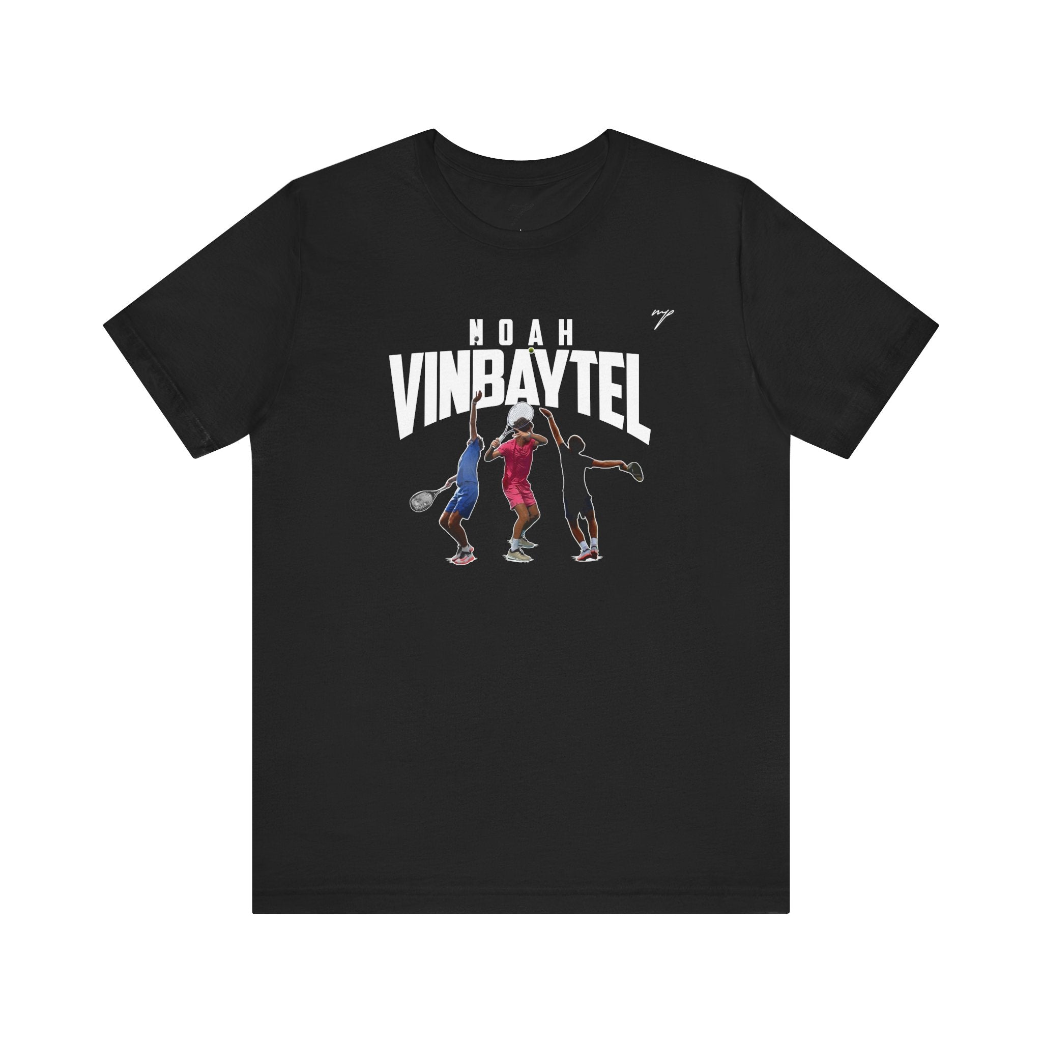 Noah Vinbaytel Graphic Tee