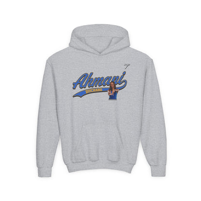 Ahmani Guichard Youth Hoodie