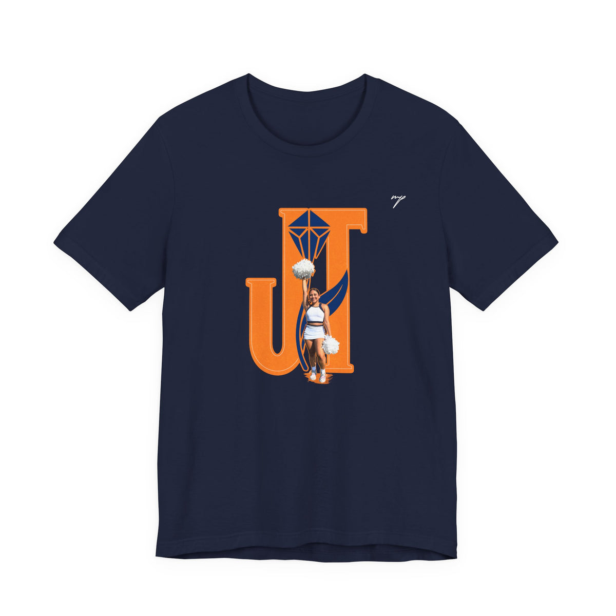 Jewlea Tate Graphic Tee