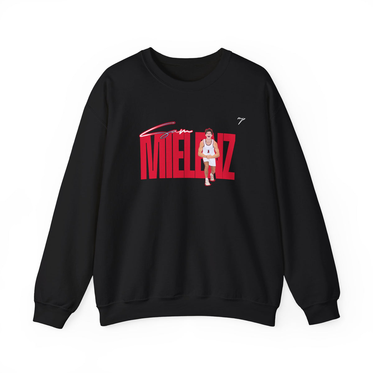 Sam Mielenz Crewneck