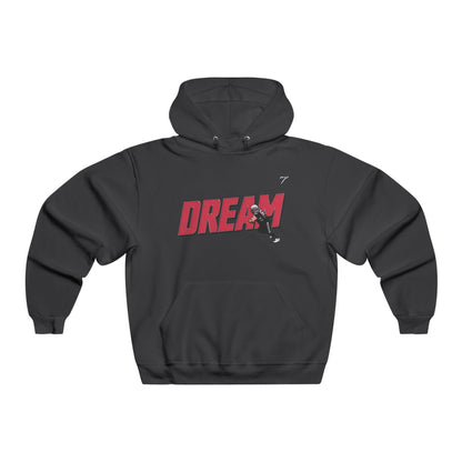 Rick Weaver Vintage Hoodie