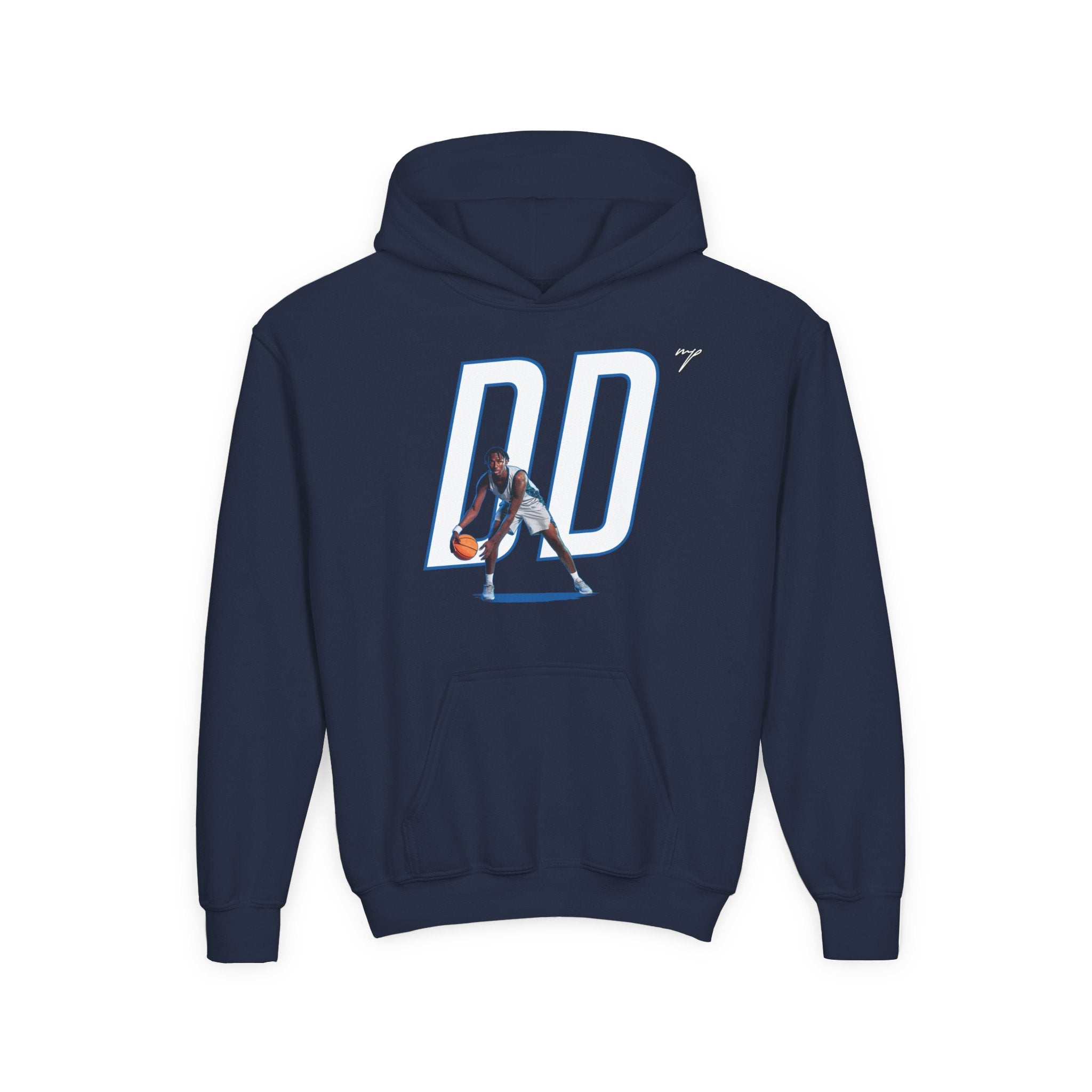 Daylen Dalcour YOUTH Hoodie