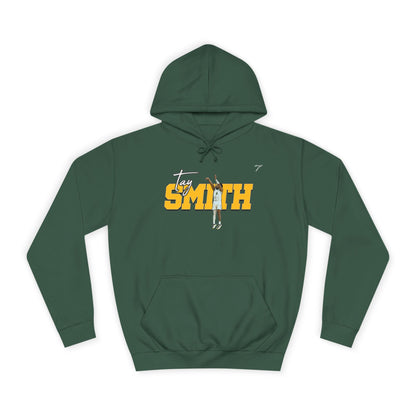 Tay Smith Hoodie