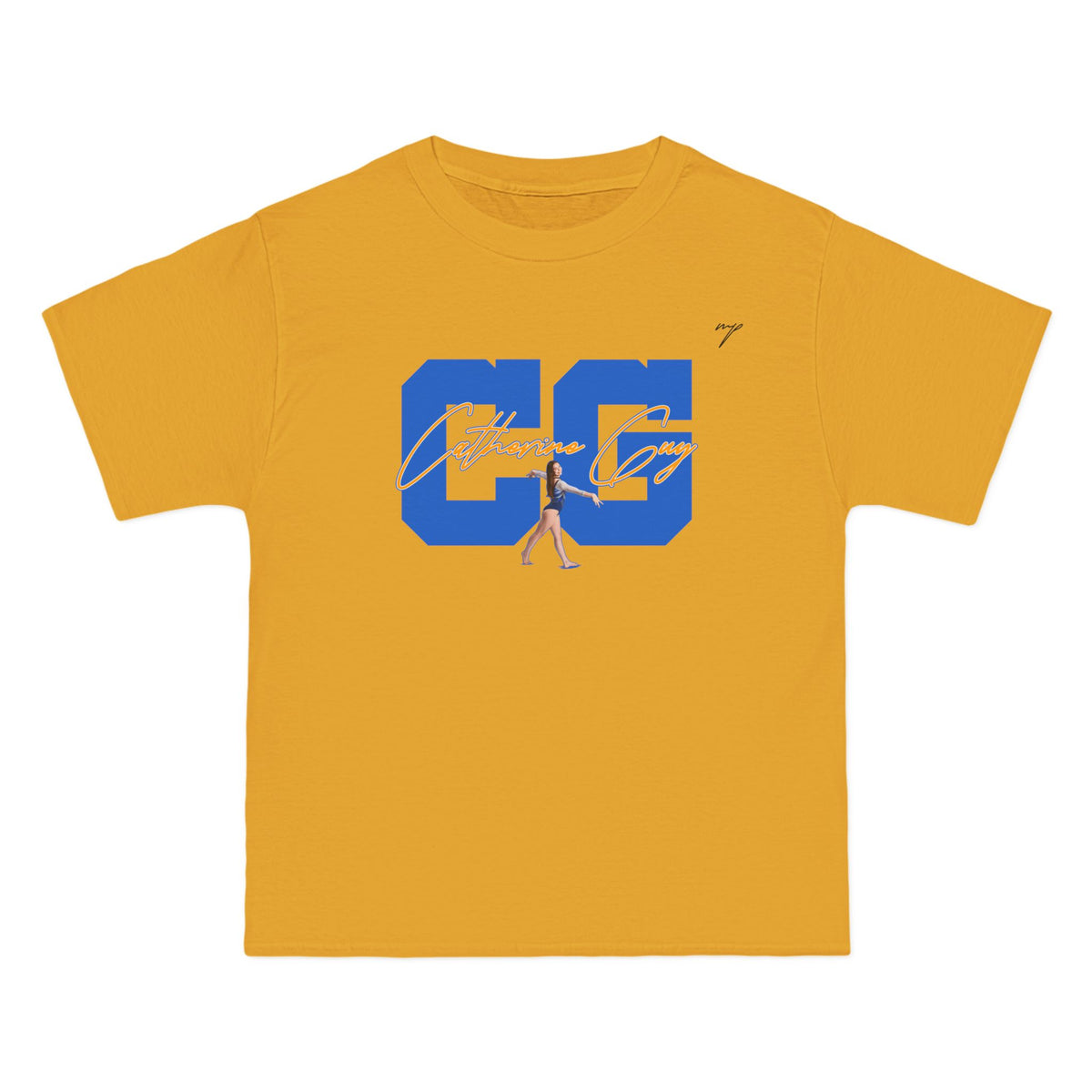 Catherine Guy Vintage Tee