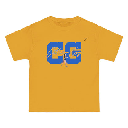 Catherine Guy Vintage Tee