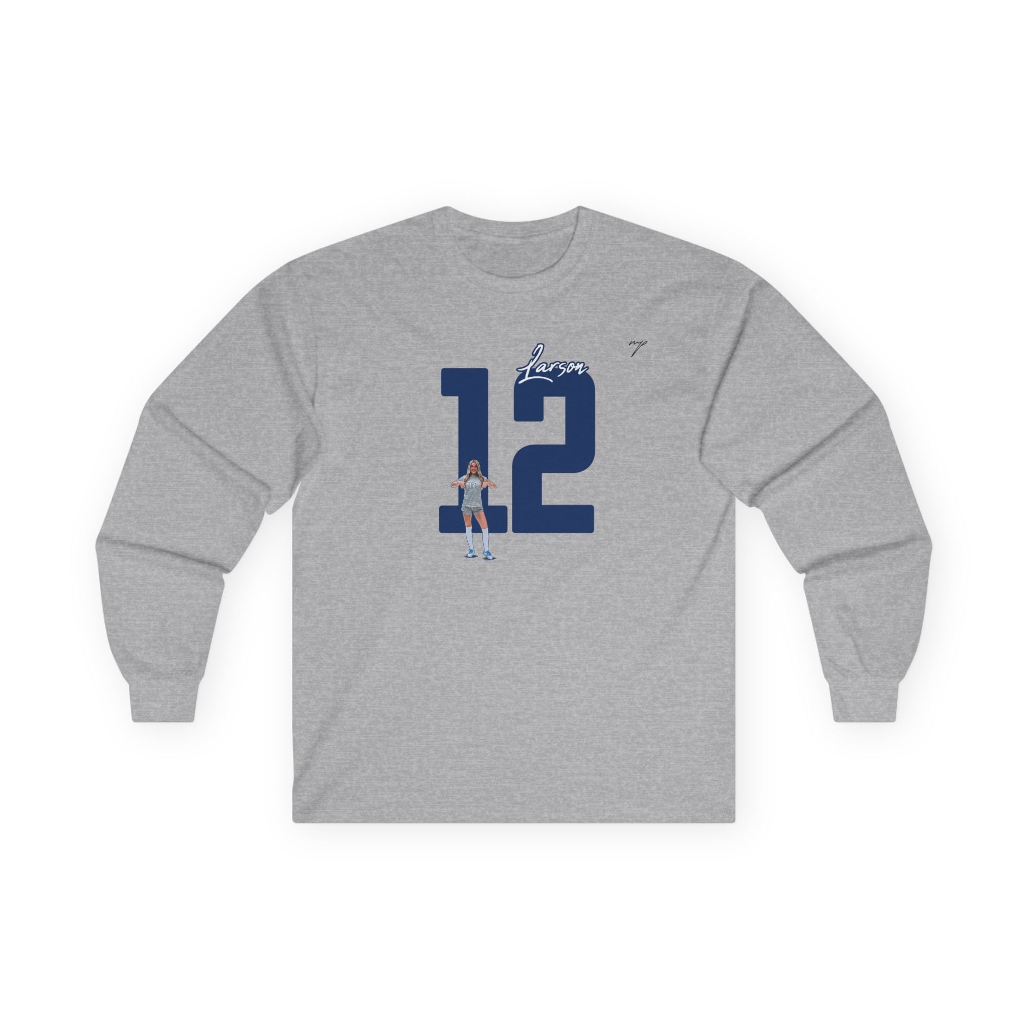 Karlee Larson Long Sleeve