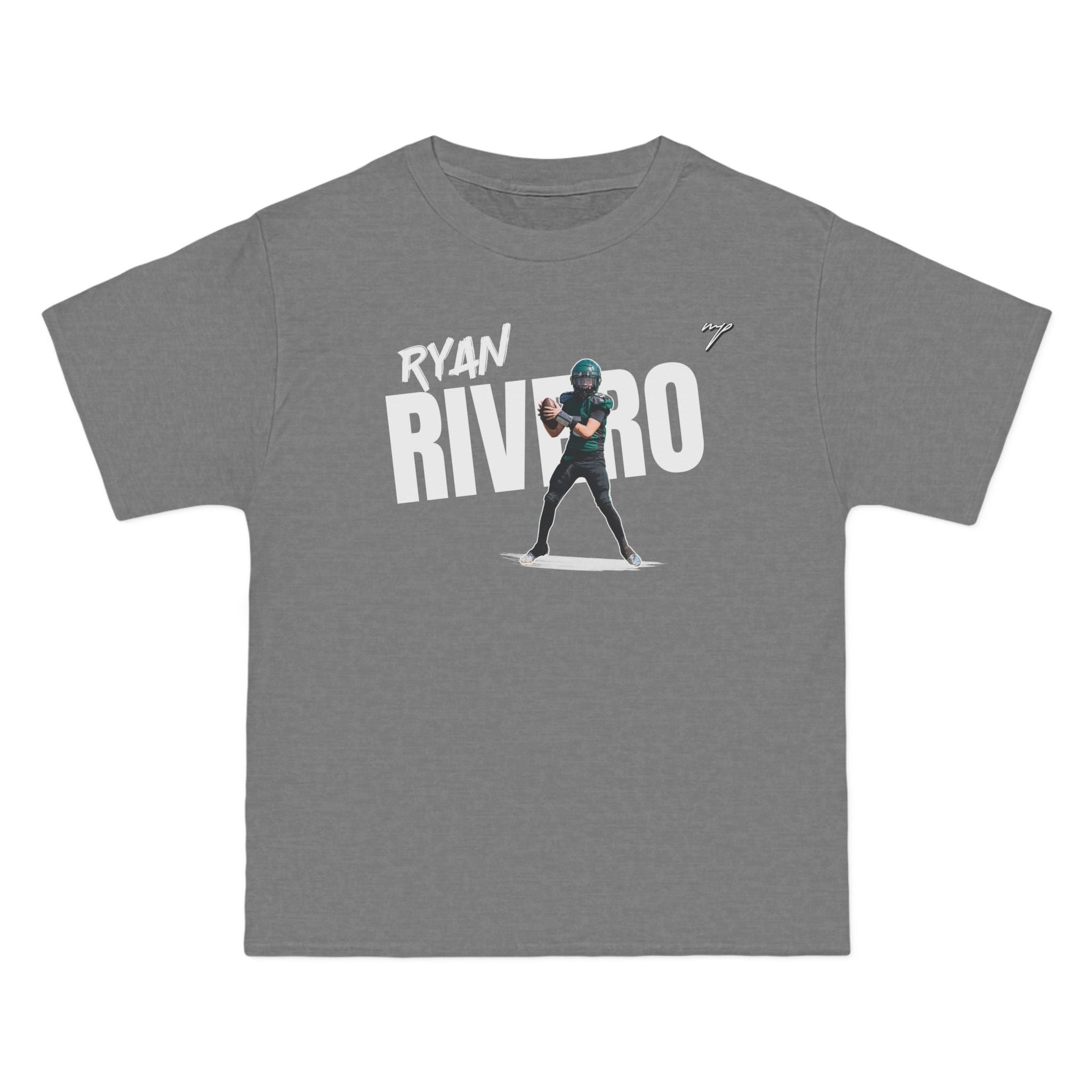 Ryan Rivero Vintage Tee