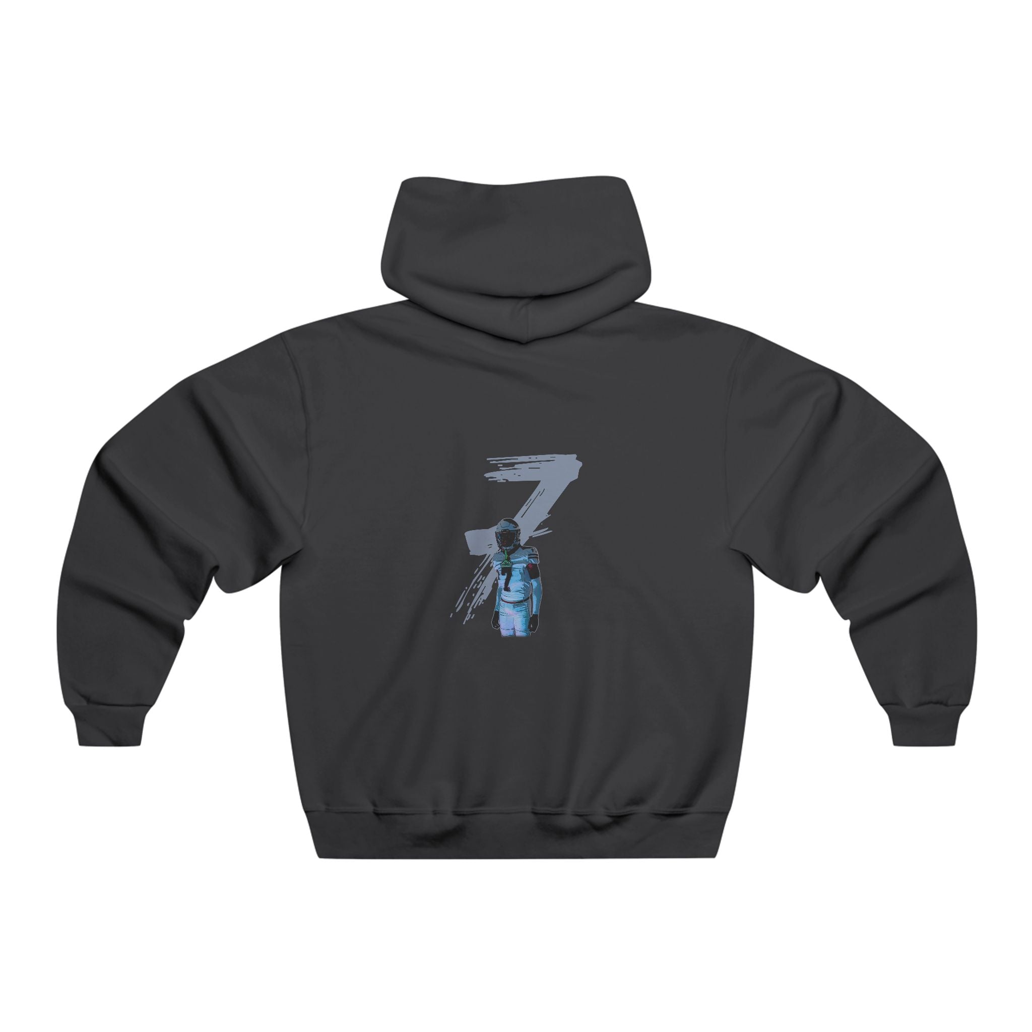 Devontae Kelly Vintage Hoodie