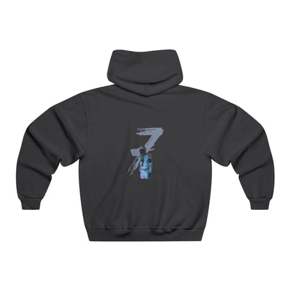 Devontae Kelly Vintage Hoodie