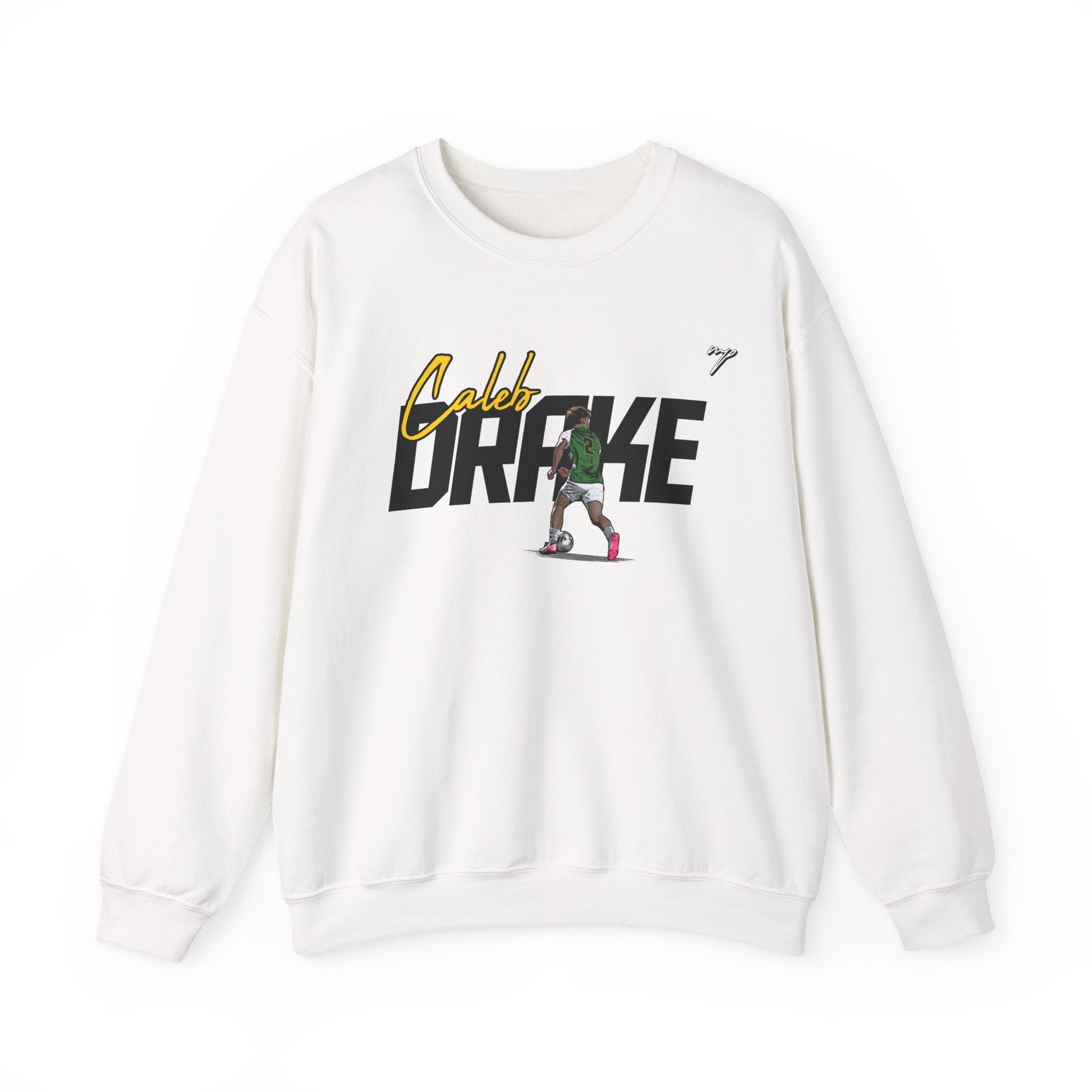 Caleb Drake Crewneck