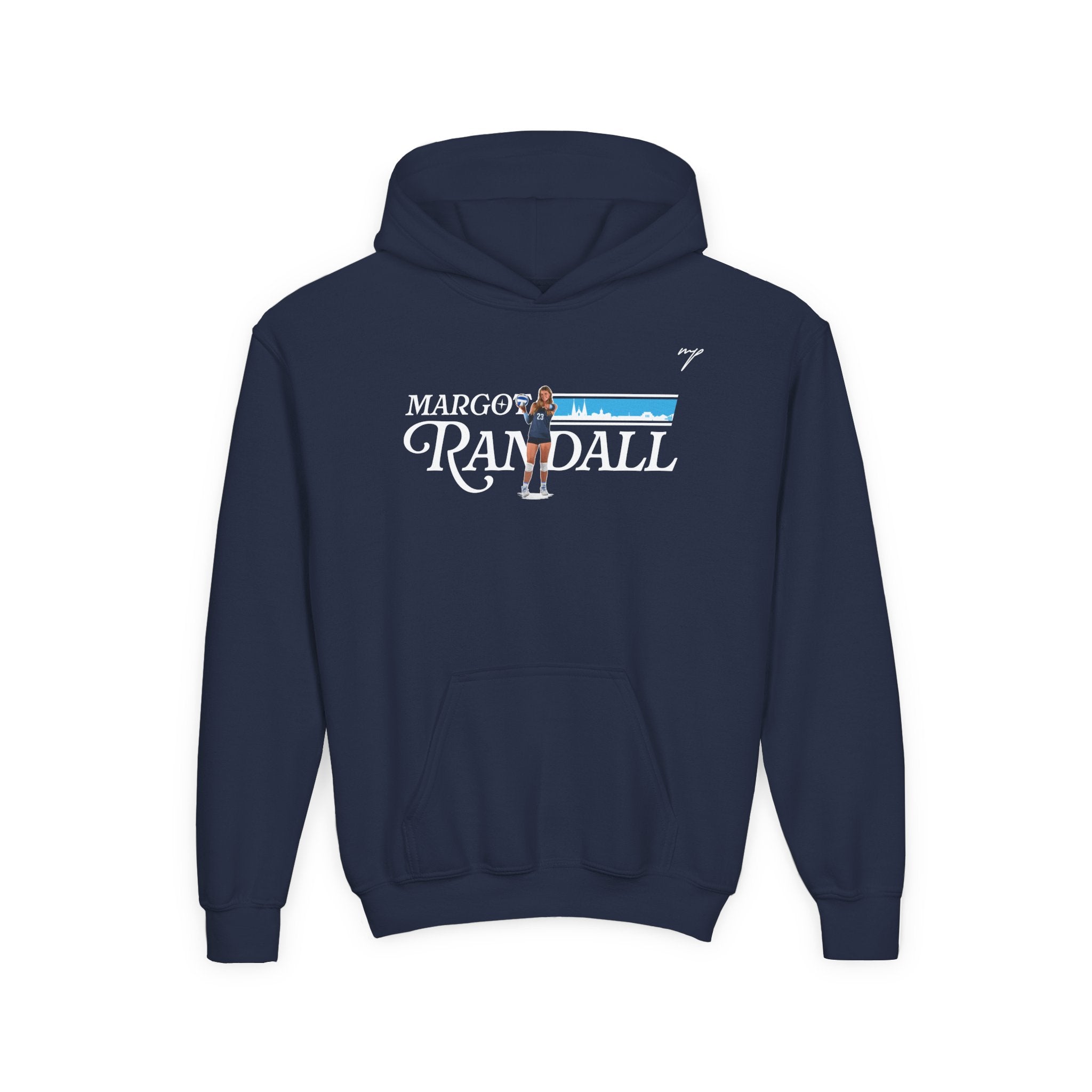 Margot Randall YOUTH Hoodie