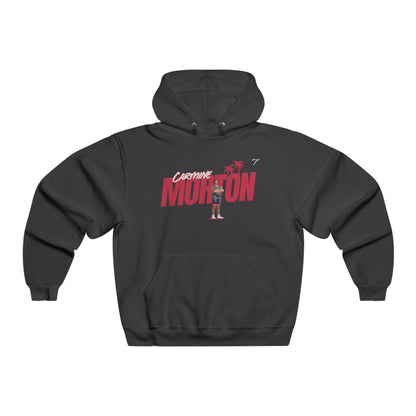 Carmine Morton Vintage Hoodie